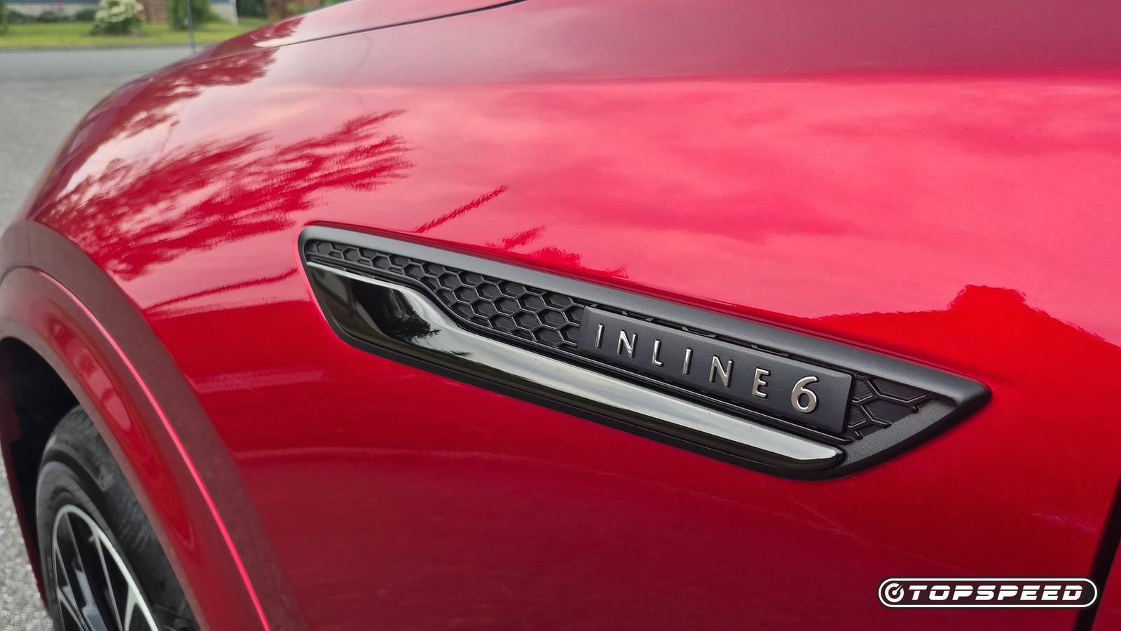 The Mazda CX-70 Is Nearly Perfect Outside Of One Cold, Unresolved Flaw