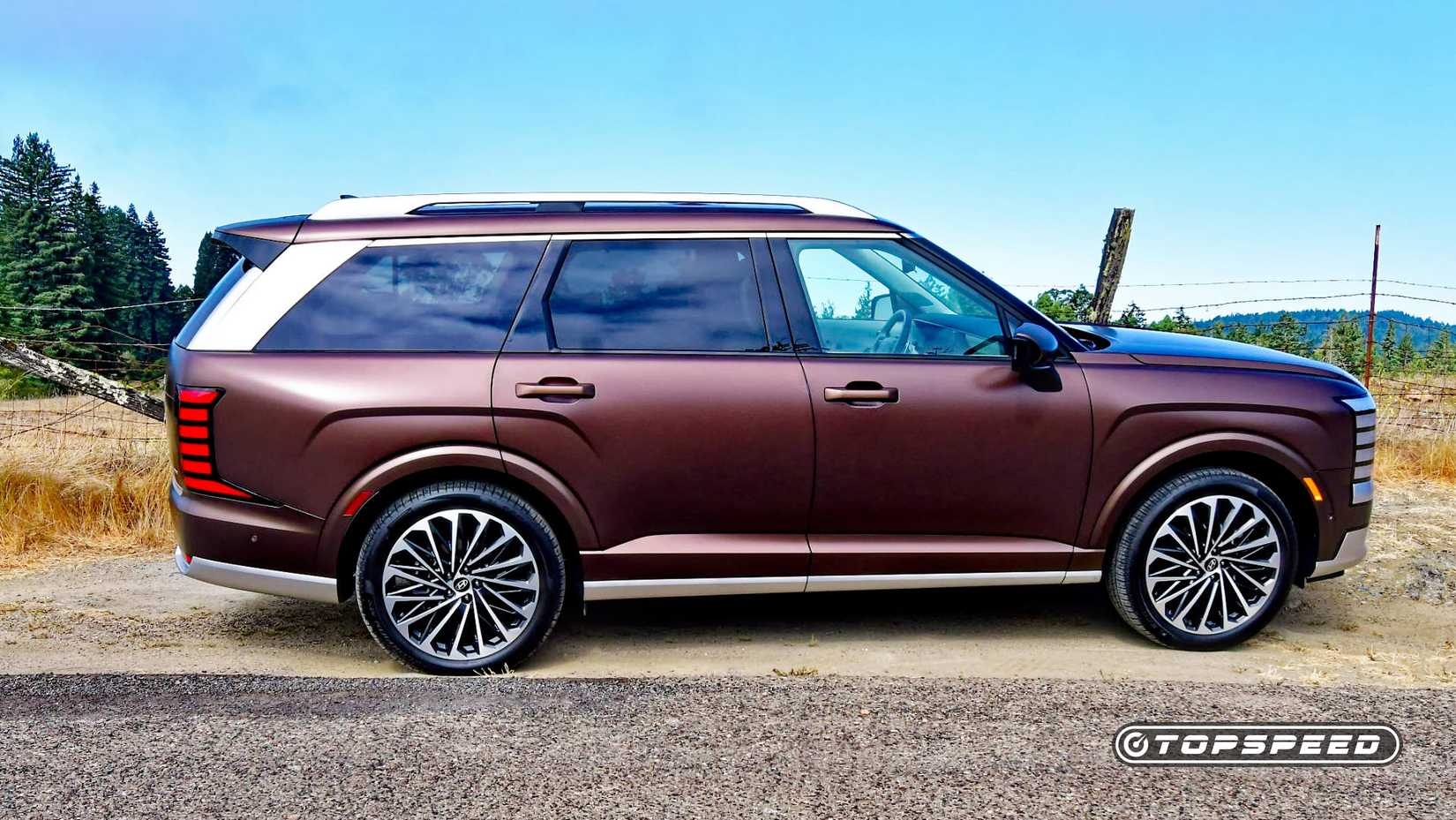 2026 Hyundai Palisade 1