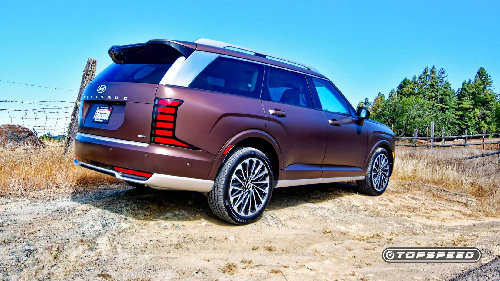 2026 Hyundai Palisade 10