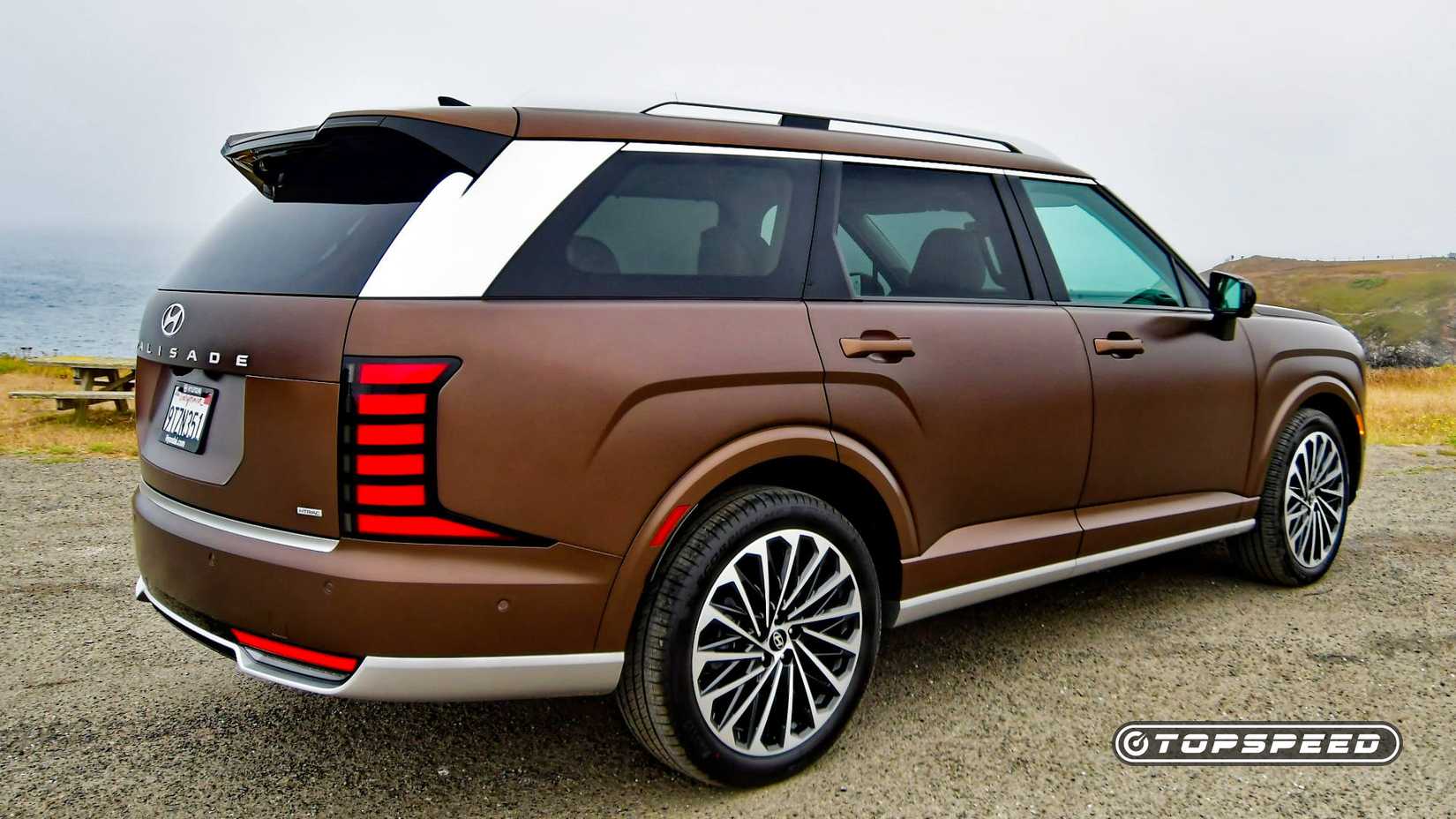 2026 Hyundai Palisade 20