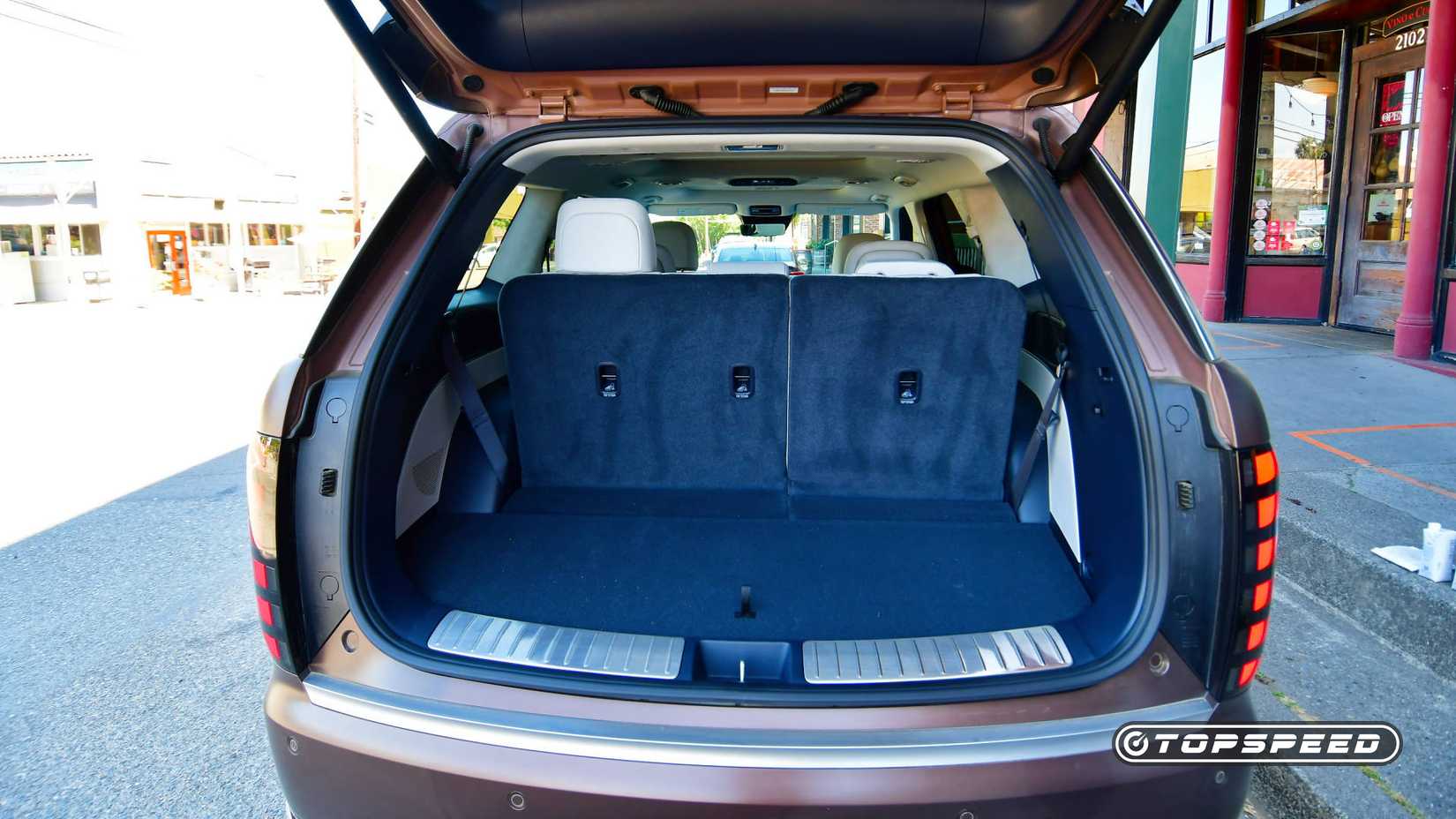 2026 Hyundai Palisade 23