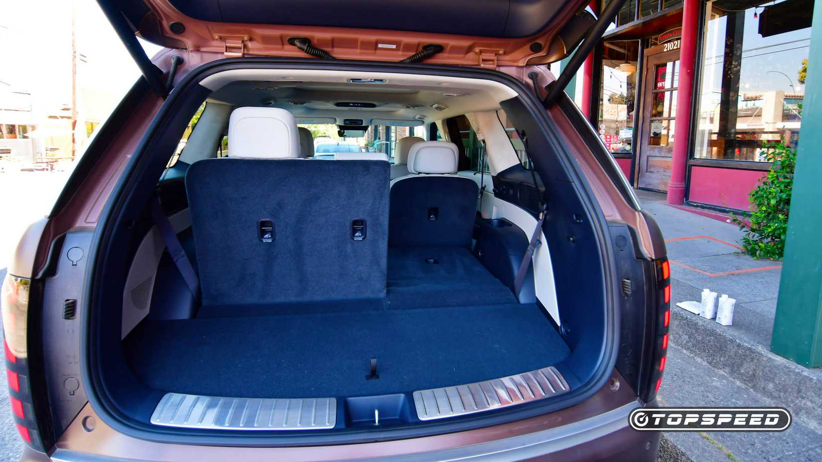 2026 Hyundai Palisade 24