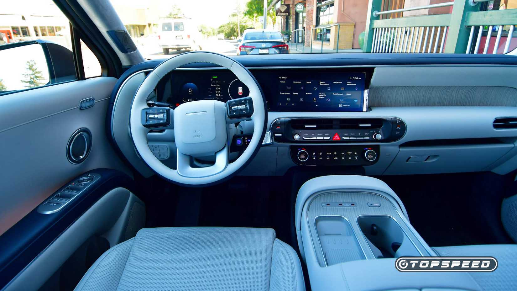 2026 Hyundai Palisade 28