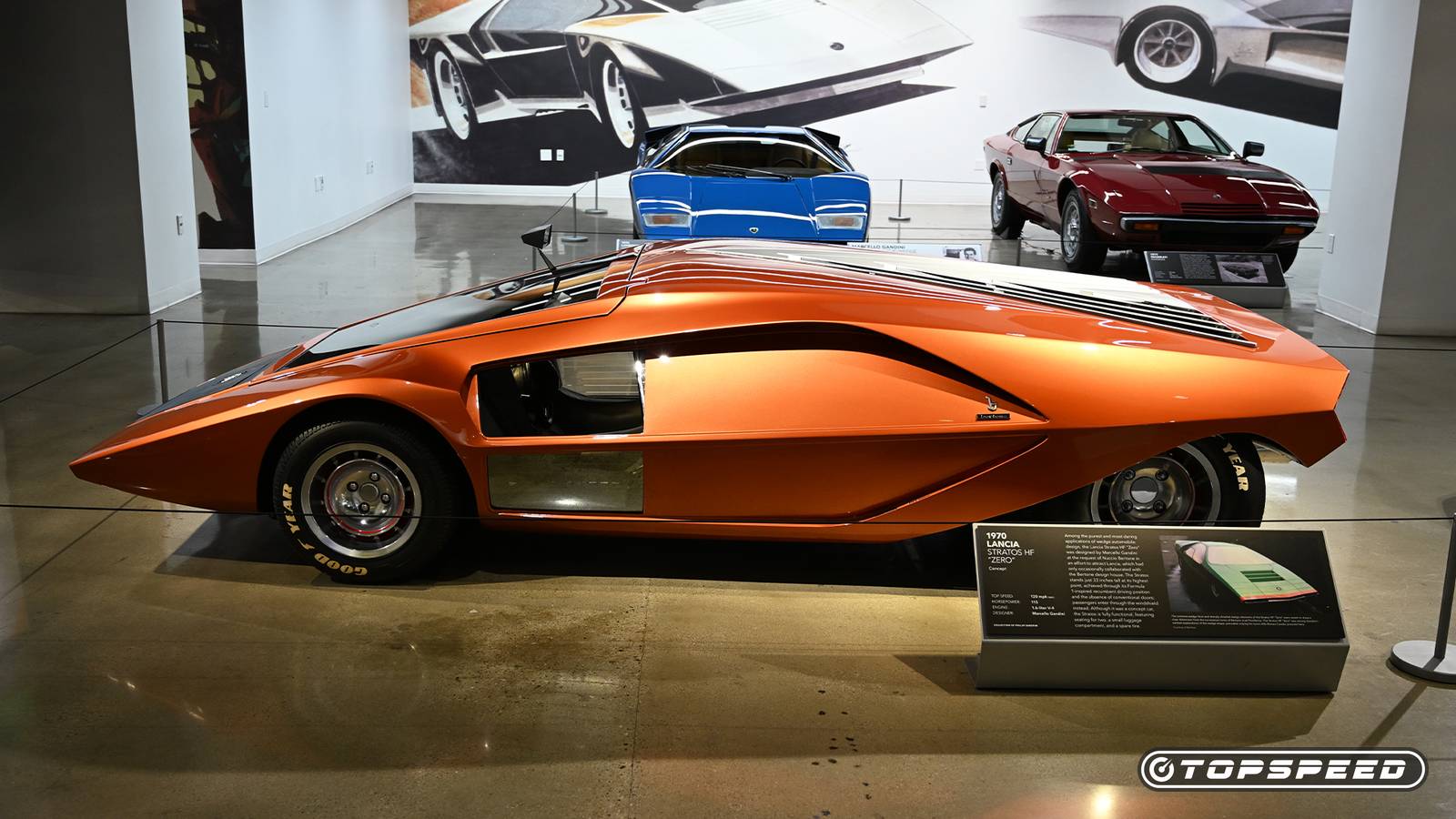 Retangle Shape Cars Wedge Era Wonders: 10 Angular Cars That Changed Design Forever