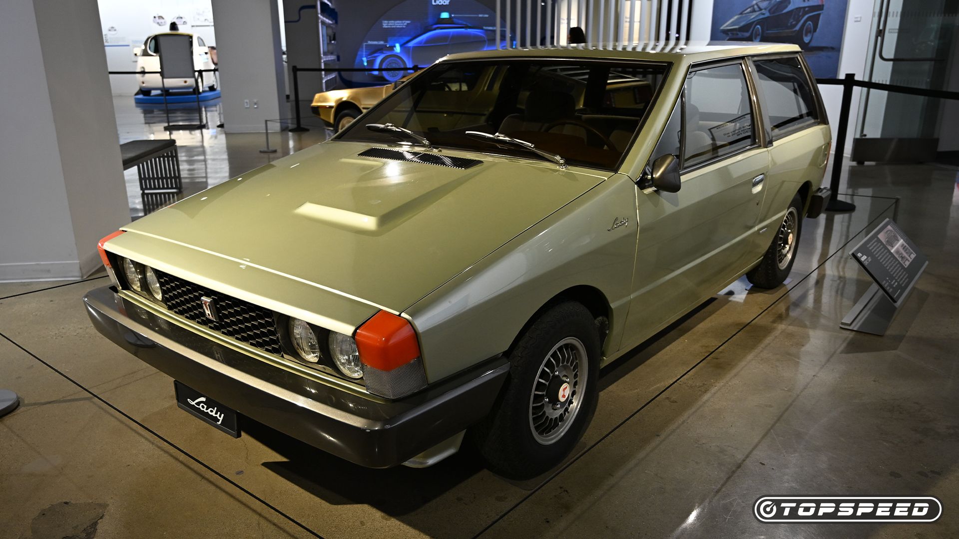 Wedge Era Wonders: 10 Angular Cars That Changed Design Forever