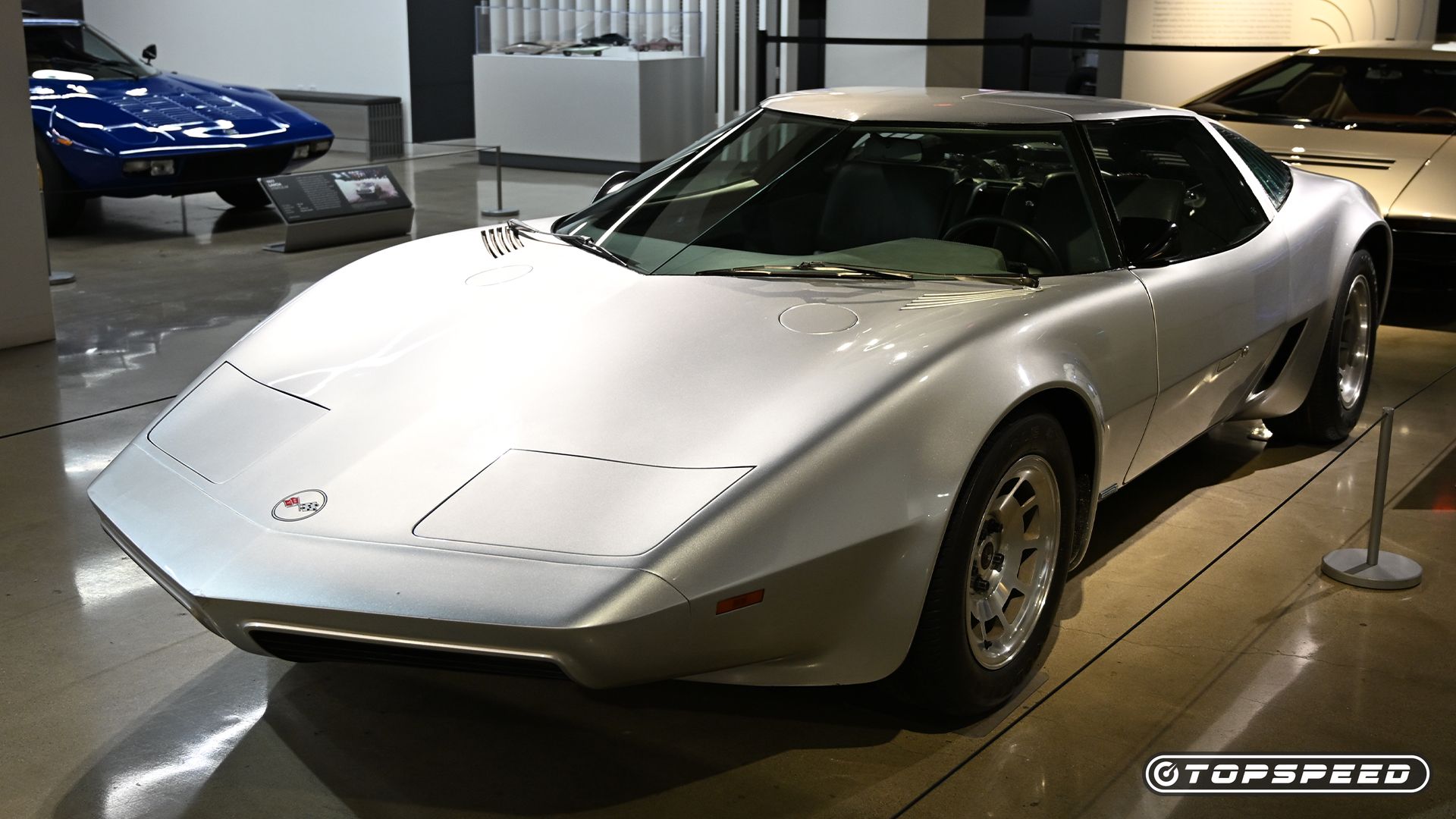 Wedge Era Wonders: 10 Angular Cars That Changed Design Forever