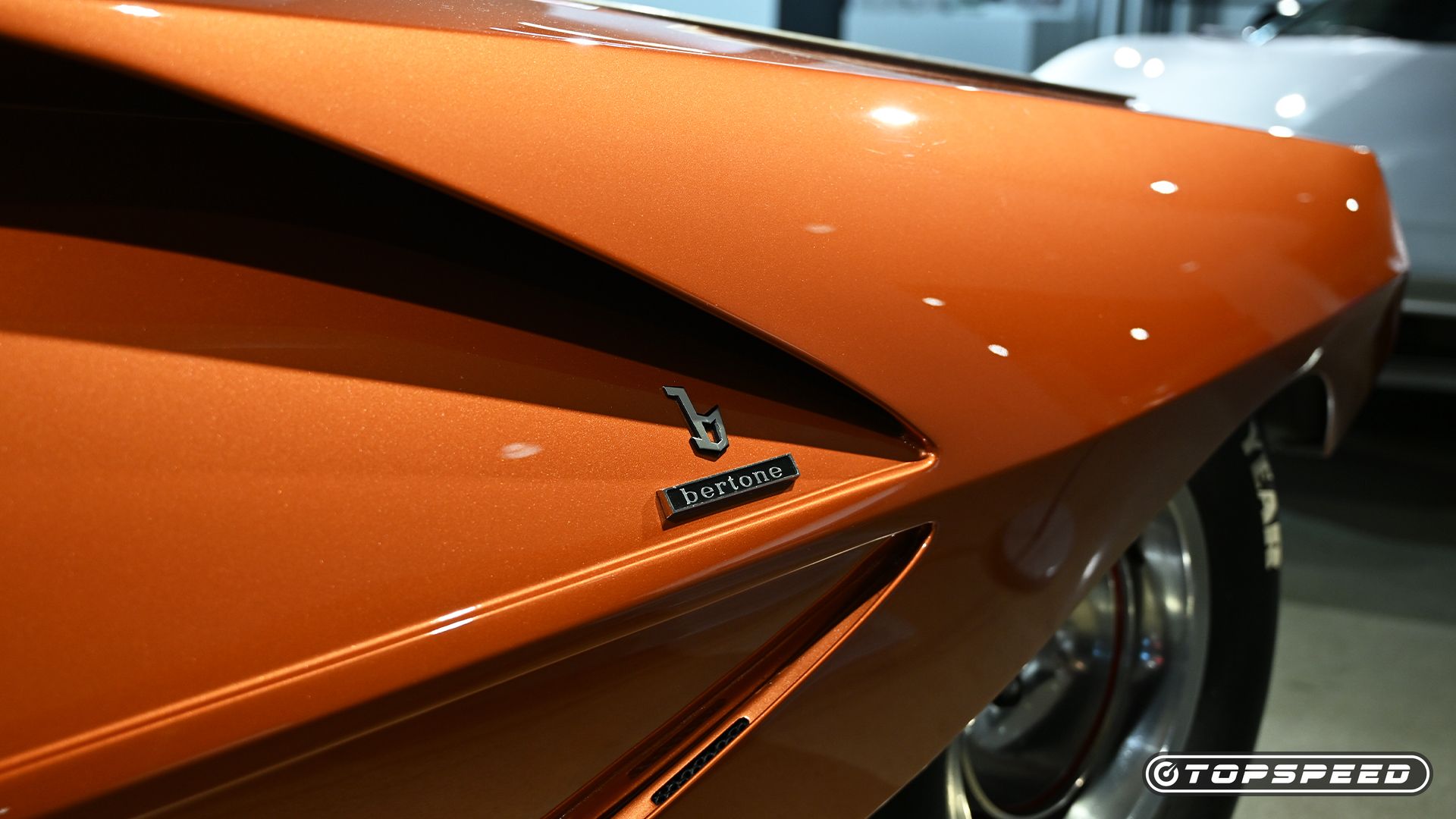 Wedge Era Wonders: 10 Angular Cars That Changed Design Forever