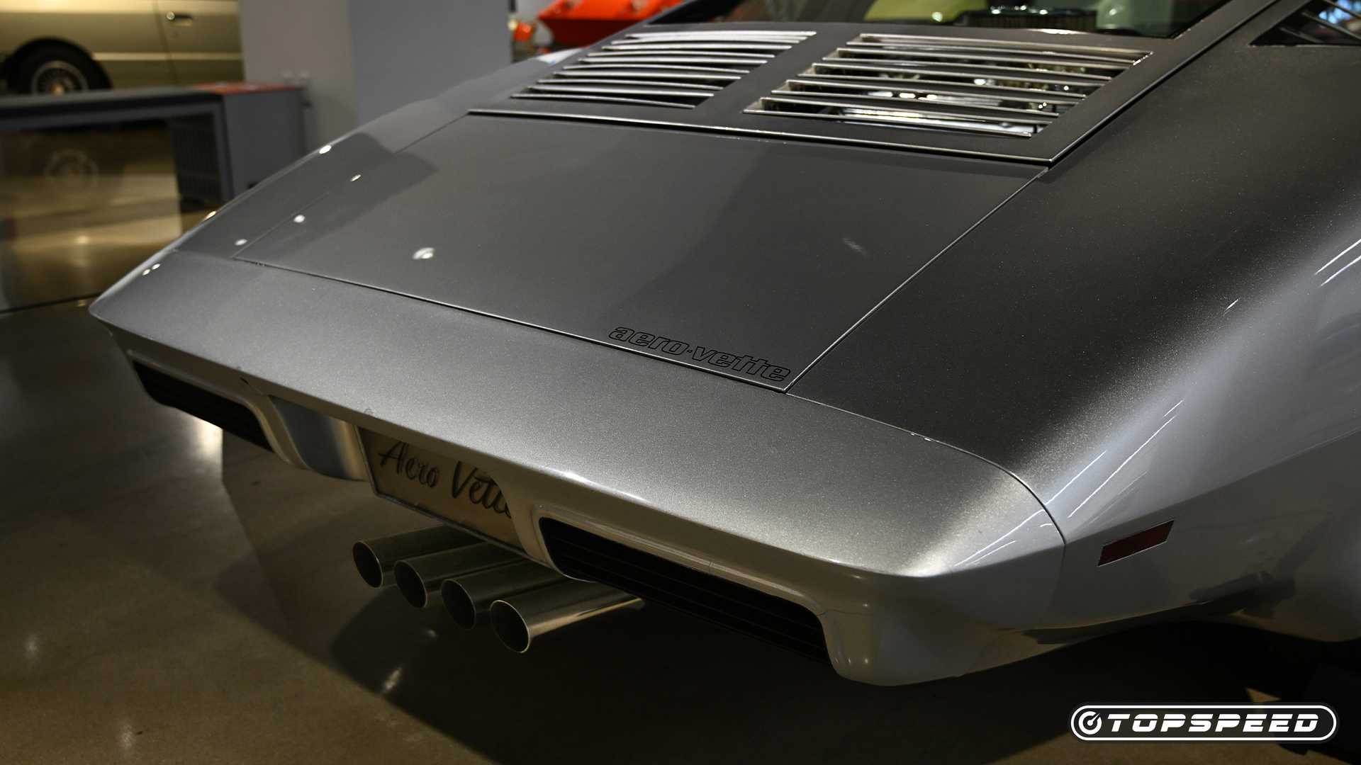 Chey Car Rear Wedge Era Wonders: 10 Angular Cars That Changed Design Forever
