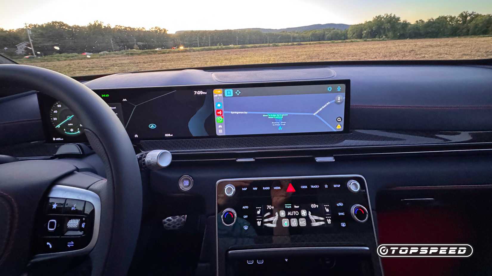 2025 Genesis GV80 Coupe 23