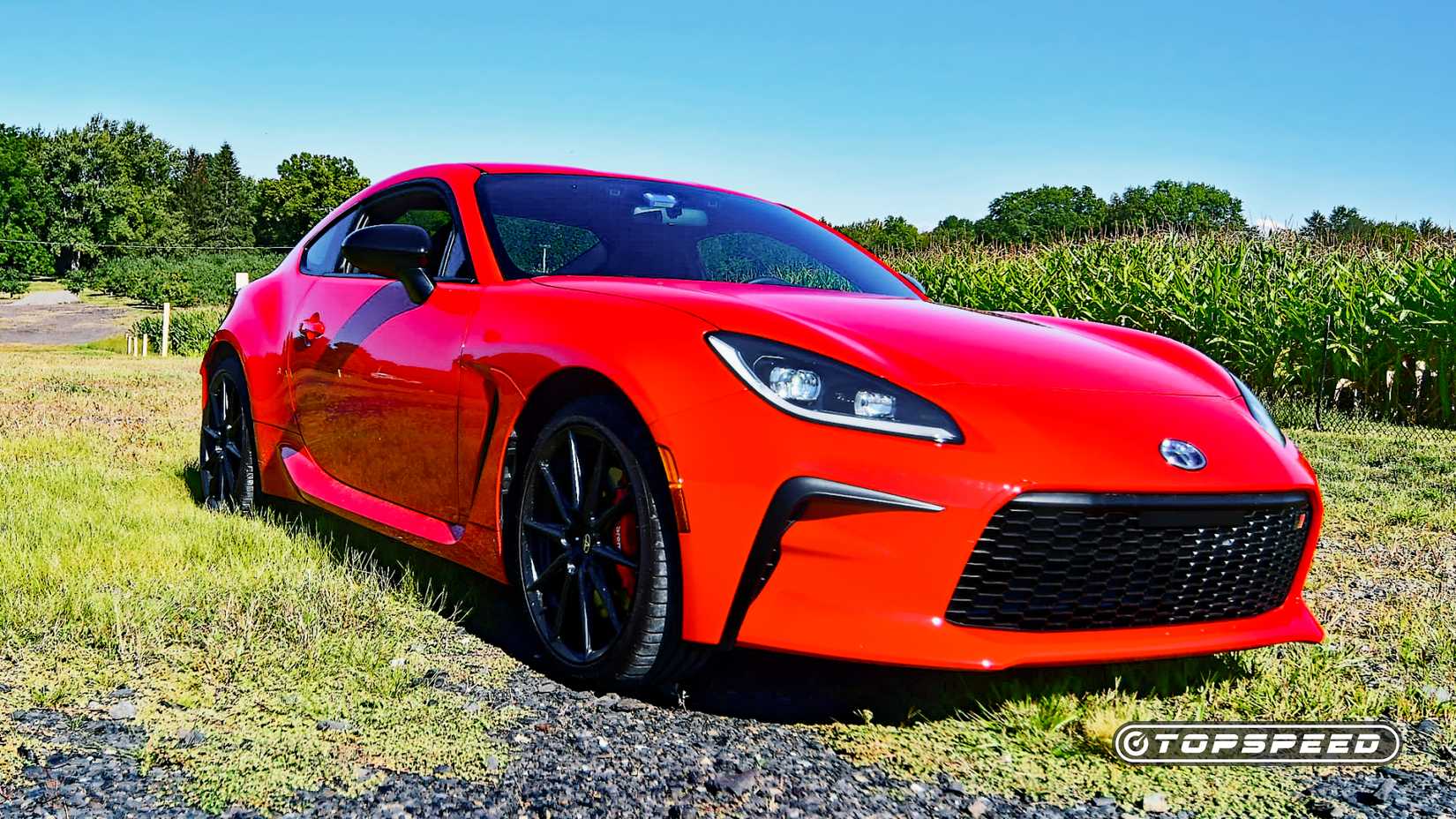 2025 Toyota GR86 6