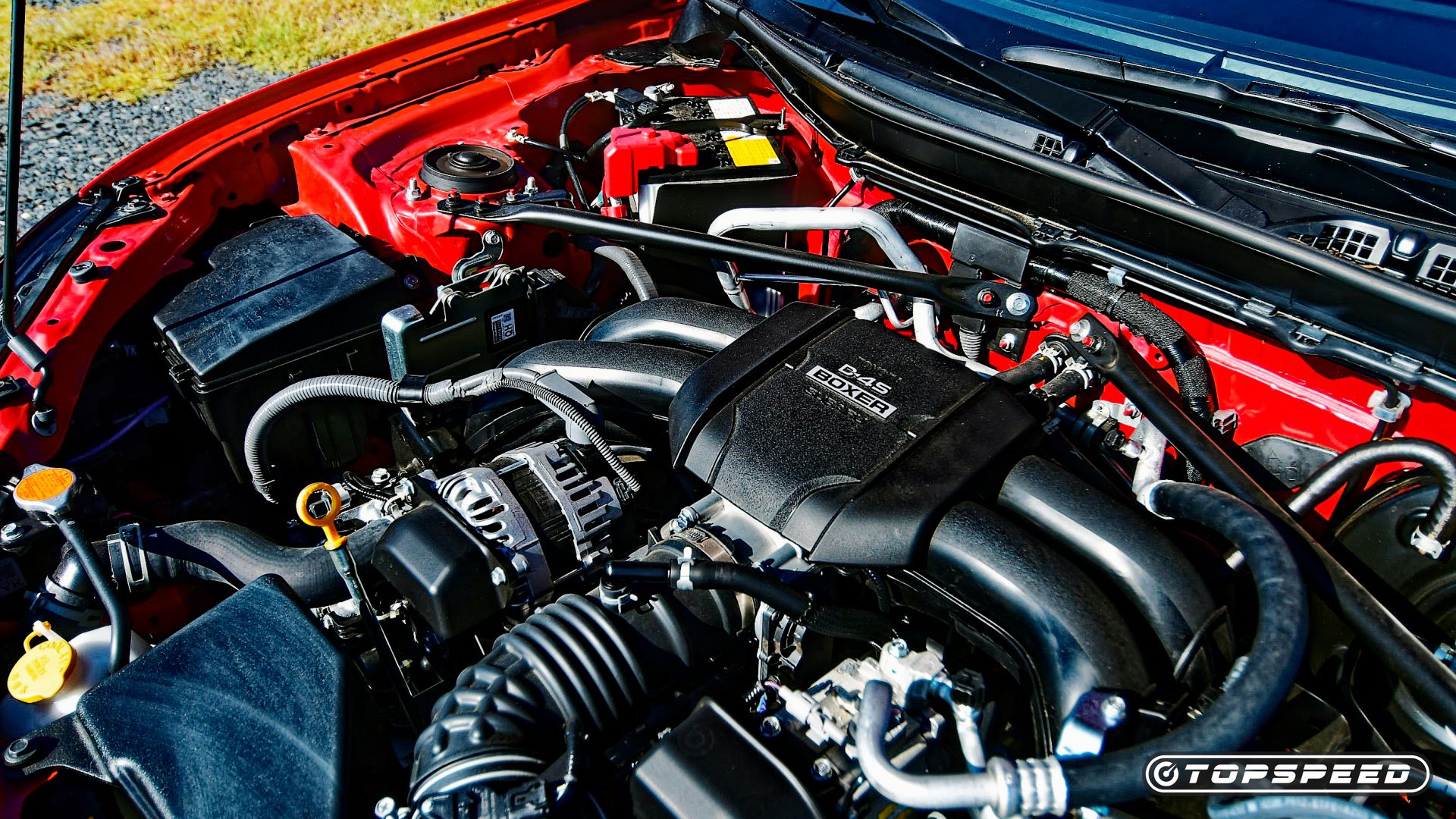 Toyota GR86: The Reliable Performance Car for Enthusiasts