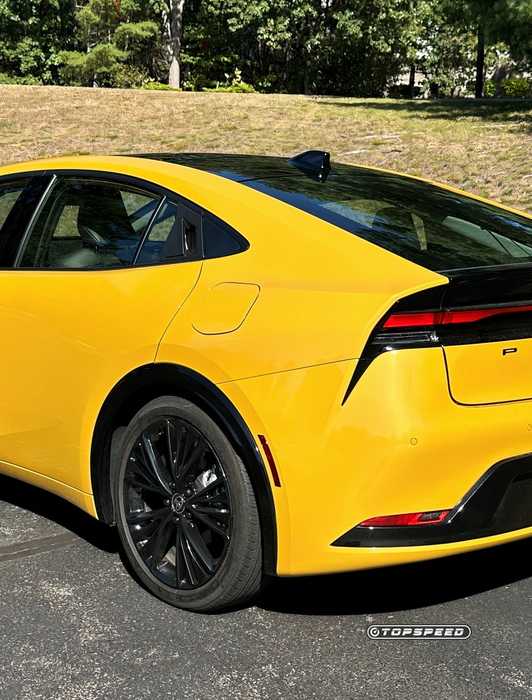 Here’s Why The Yamaha CP2 Engine Is Special