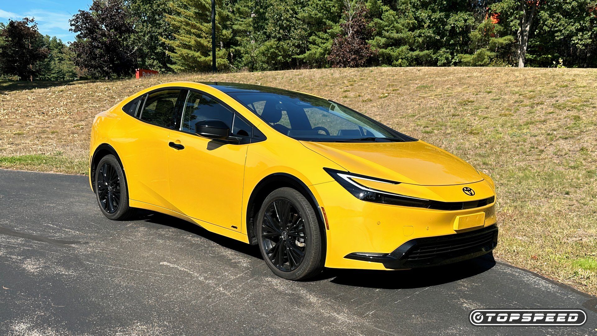 2025 Toyota Prius: Five Things I Loved And One I Hated