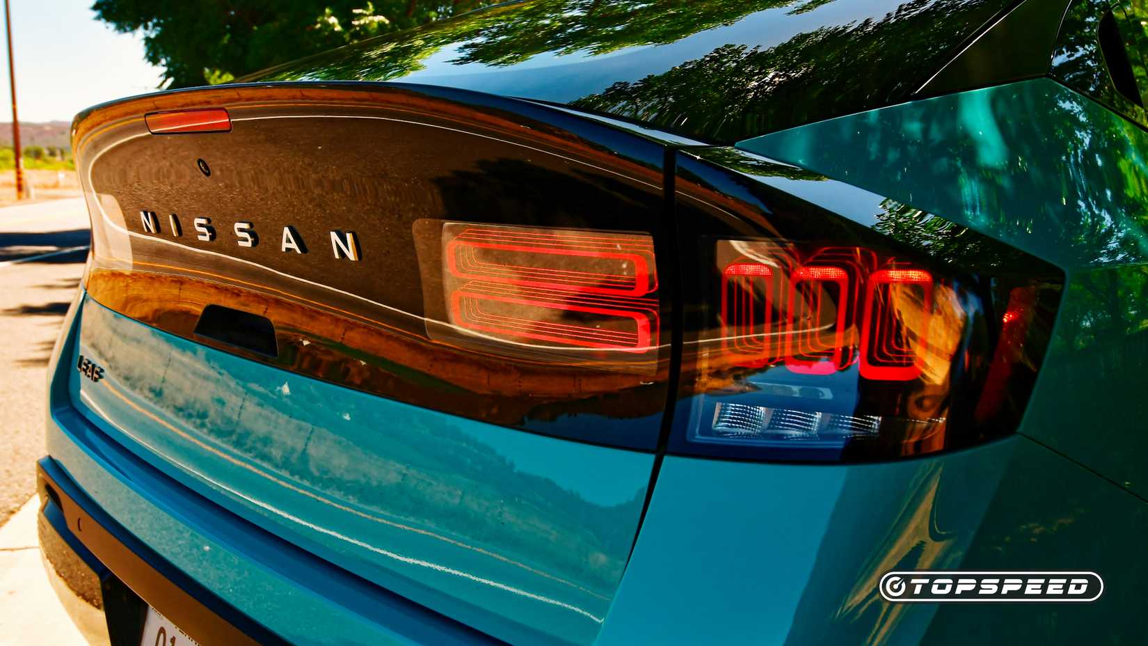 2026 Nissan Leaf 22