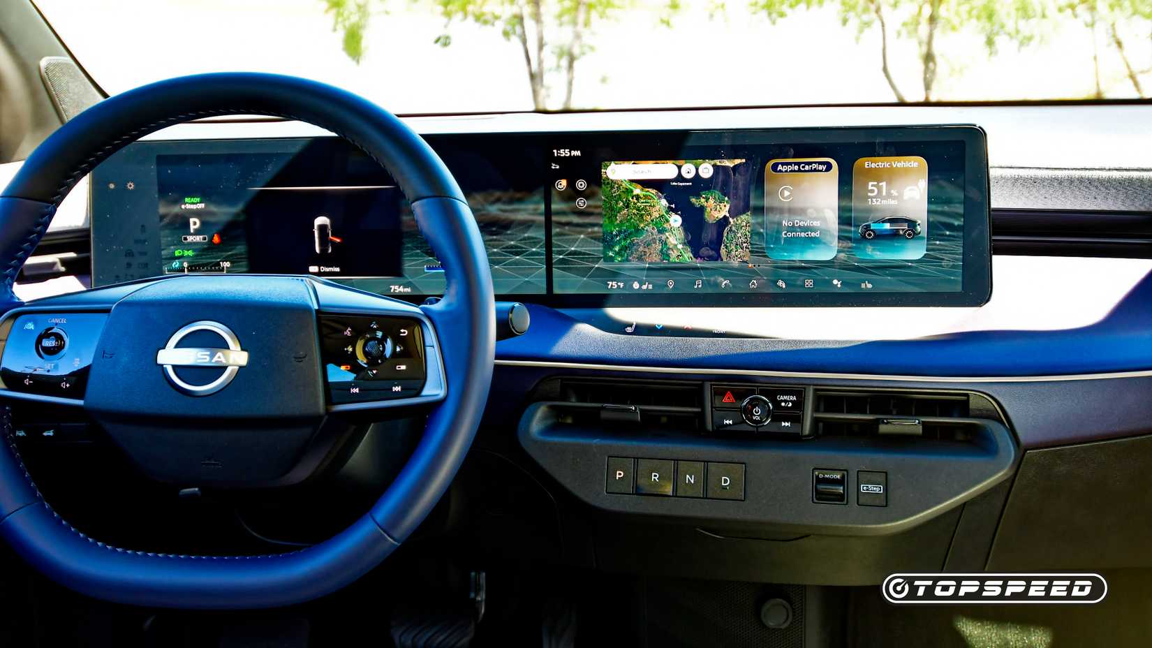 2026 Nissan Leaf 31