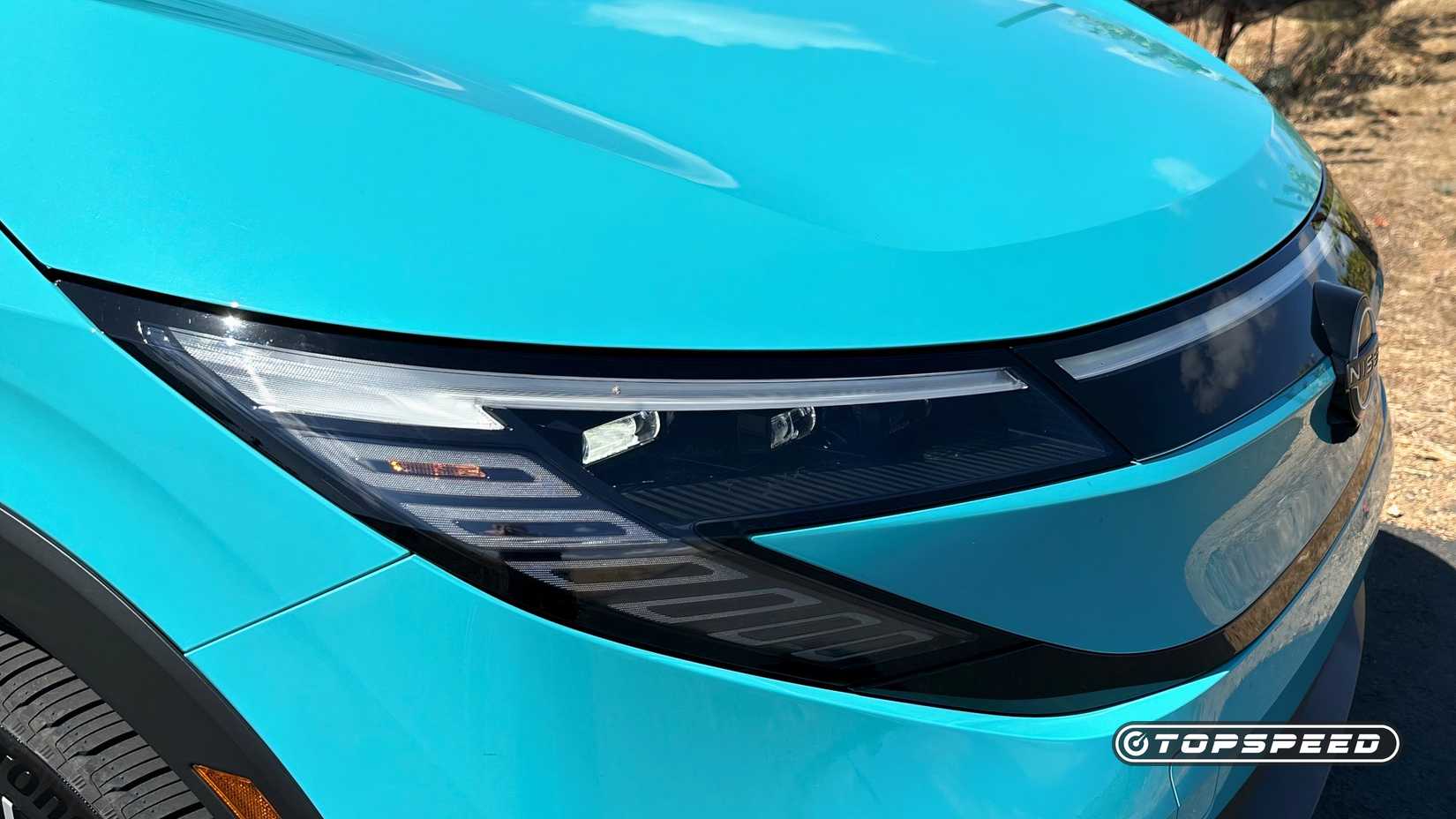 2026 Nissan Leaf8