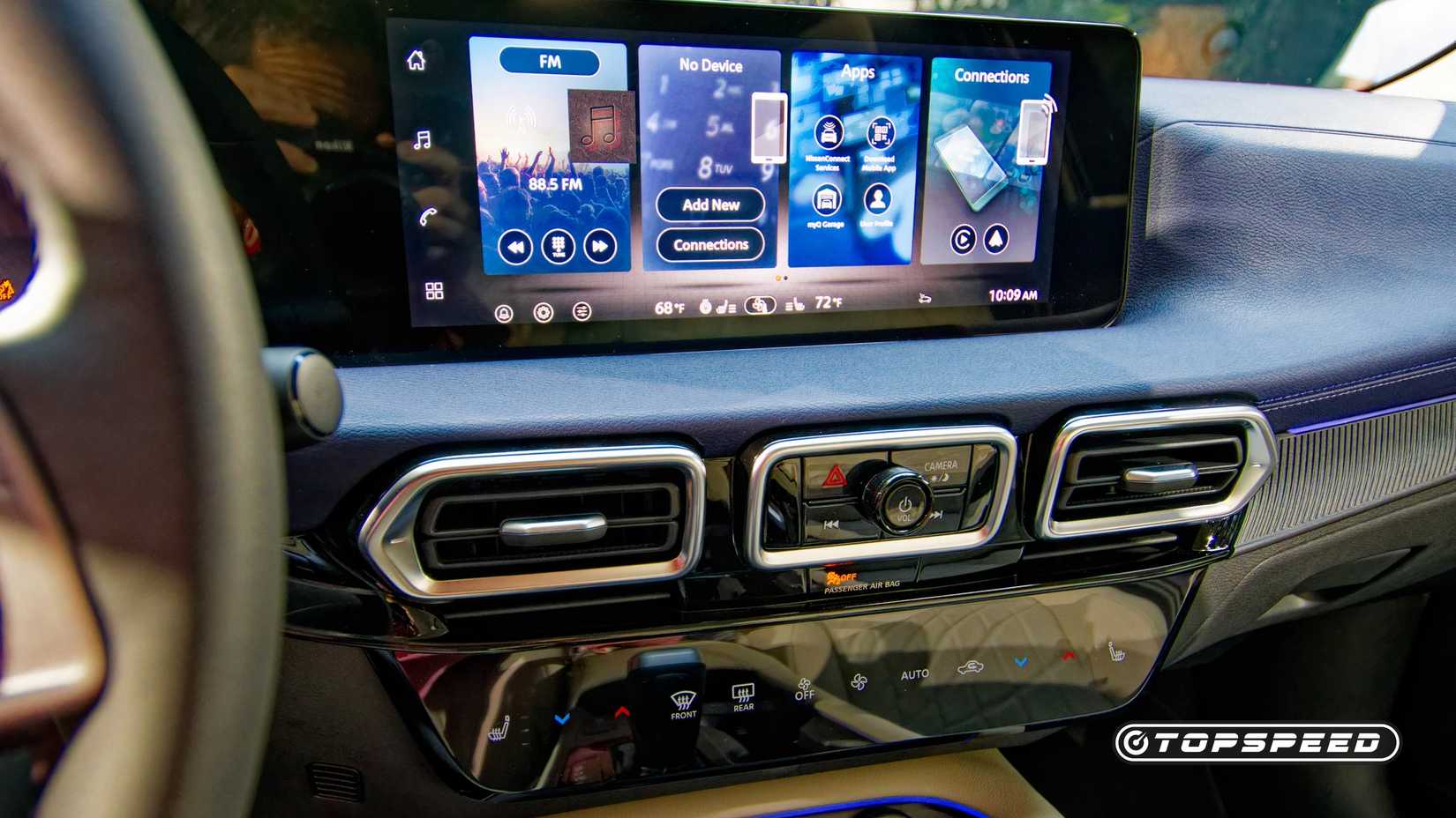 2026 Nissan Sentra 12