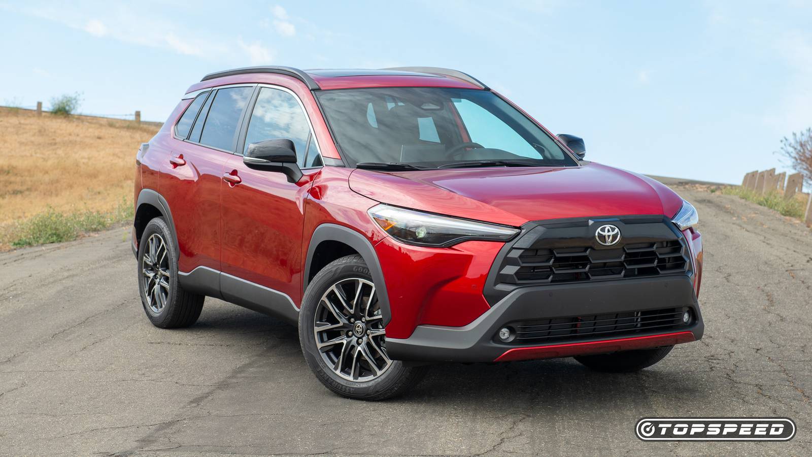 Small Toyota Cars That Are Perfect For First-Time Buyers