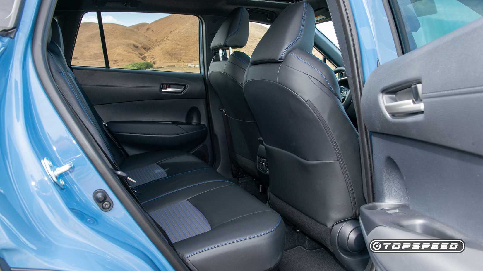 2026 Toyota Corolla Cross hybrid blue-06