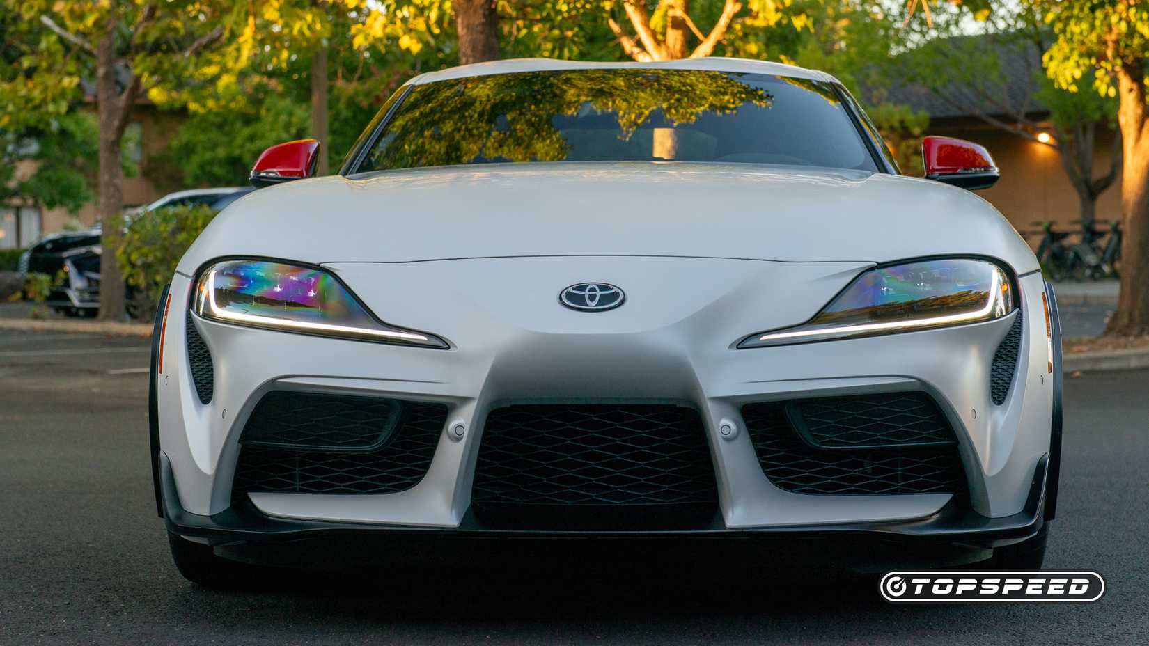 2026 Toyota GR Supra MkV Edição Final -4