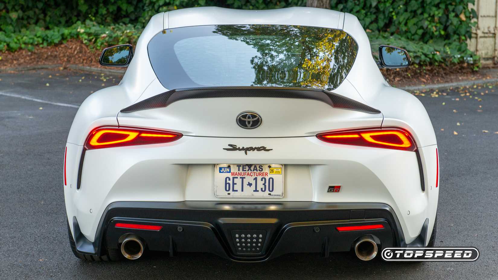 2026 Toyota GR Supra MkV Edição Final -6