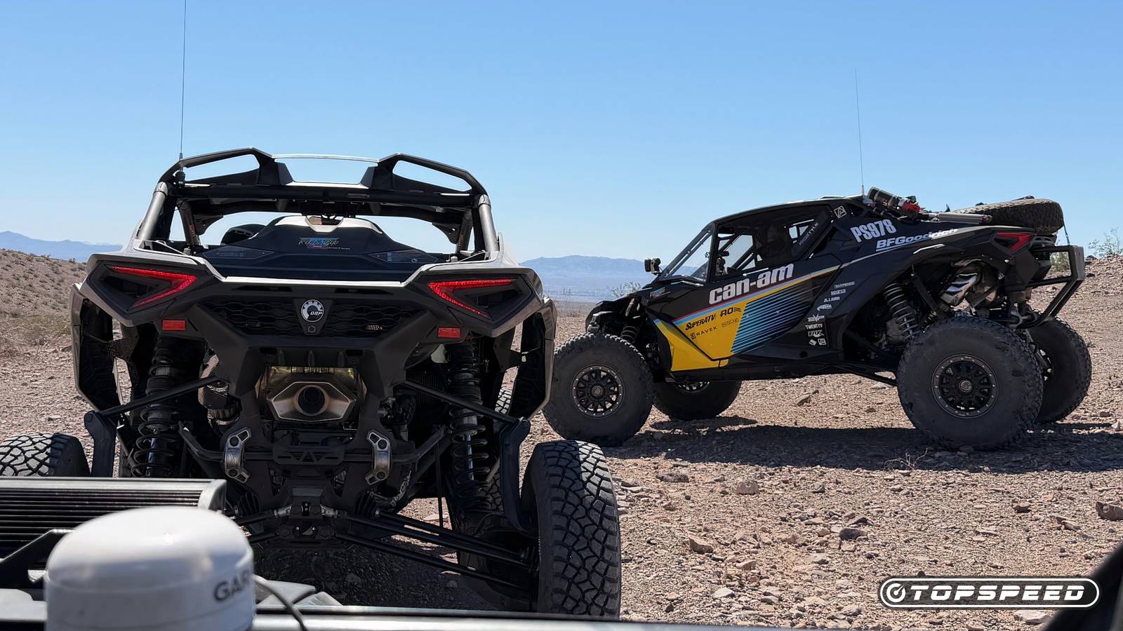 Desert Trails And River Vibes: Inside A Custom Off-Road Escape