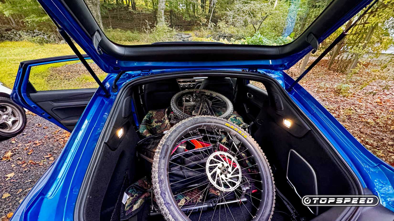 2025 Acura Integra 1