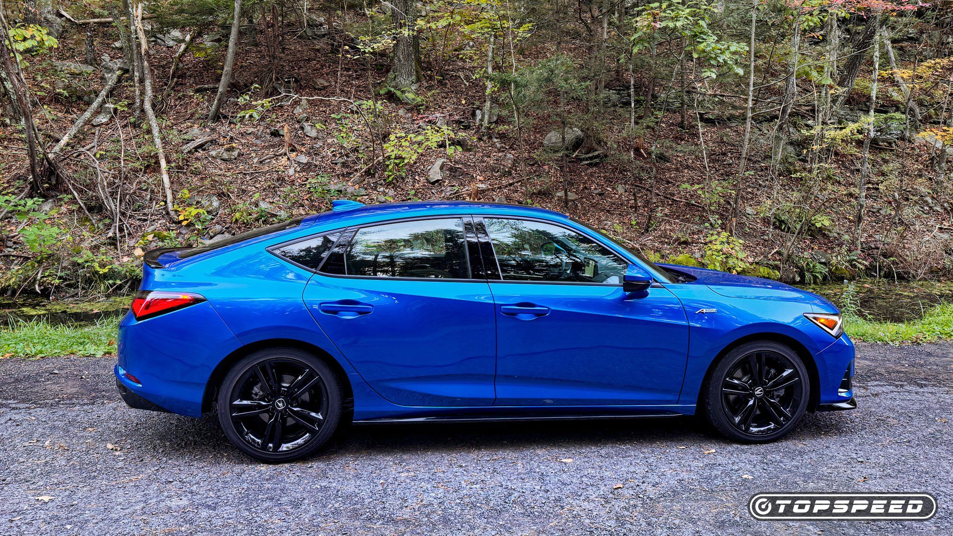 2025 Acura Integra 15