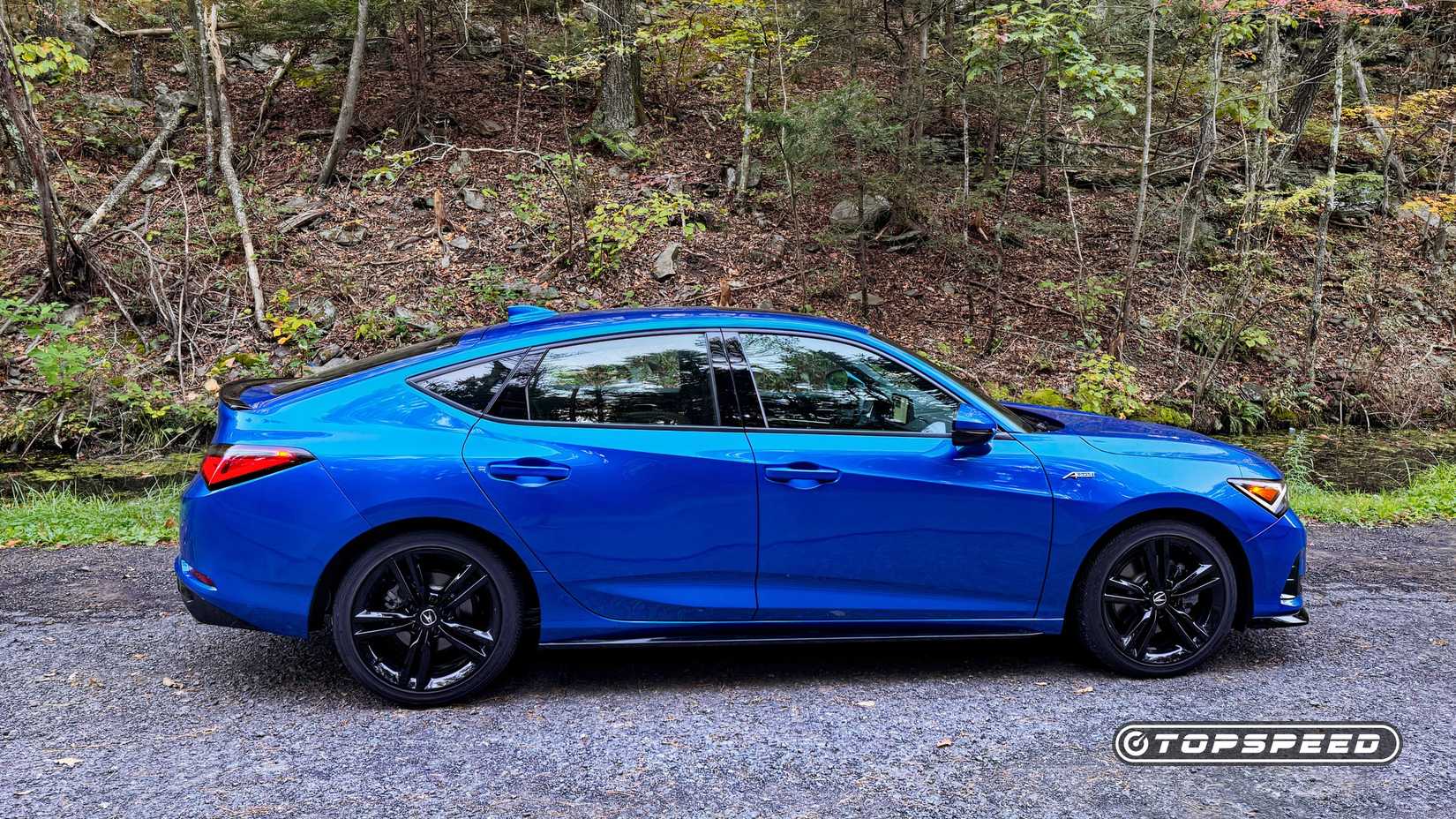 2025 Acura Integra 15