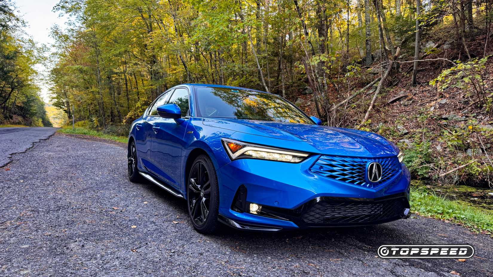 2025 Acura Integra 16