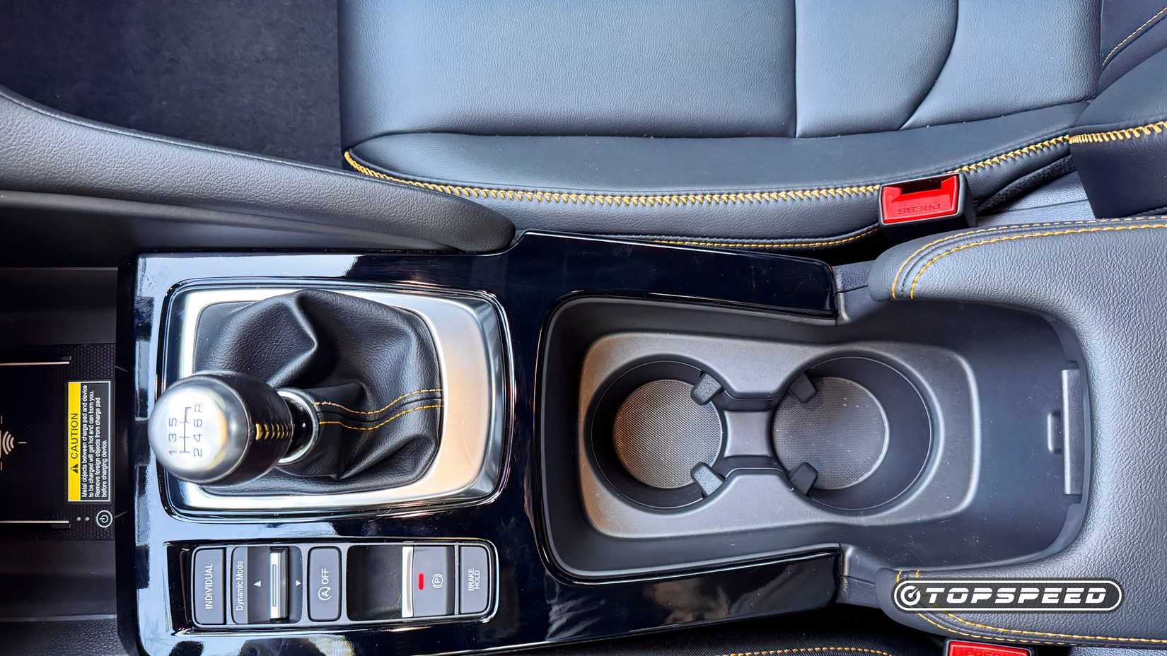 2025 Acura Integra 6