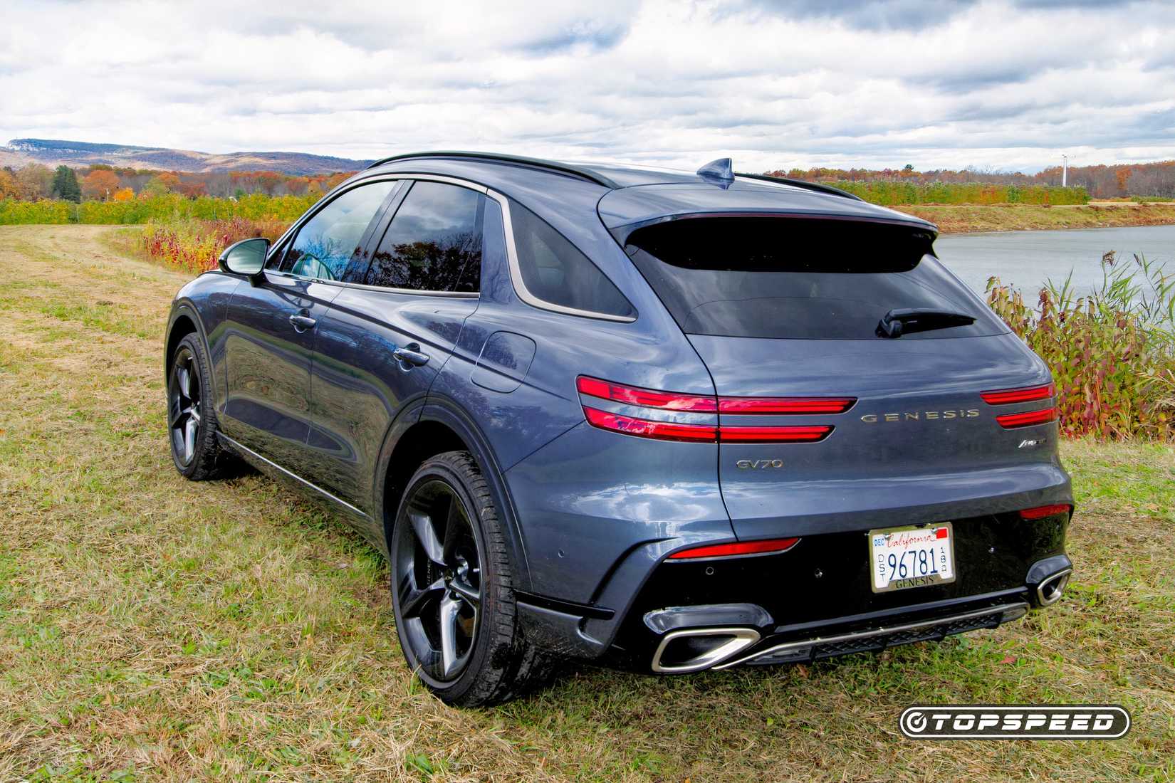 2026 Genesis GV70 11-1