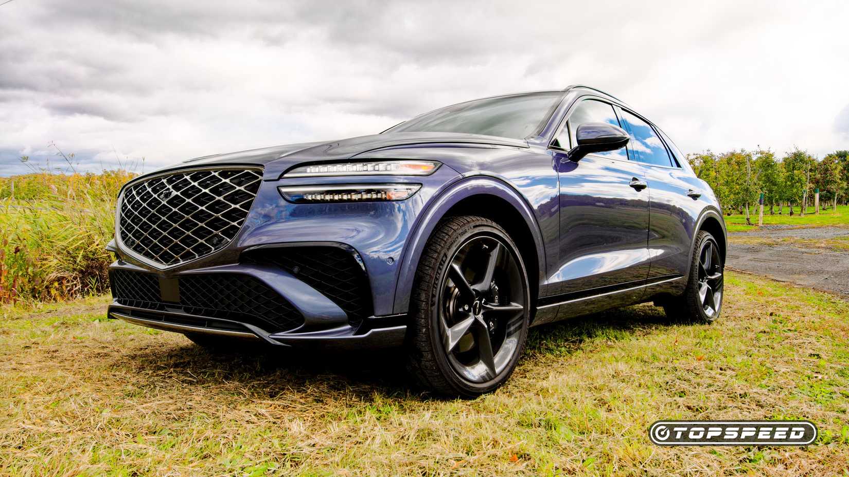 2026 Genesis GV70 13-1