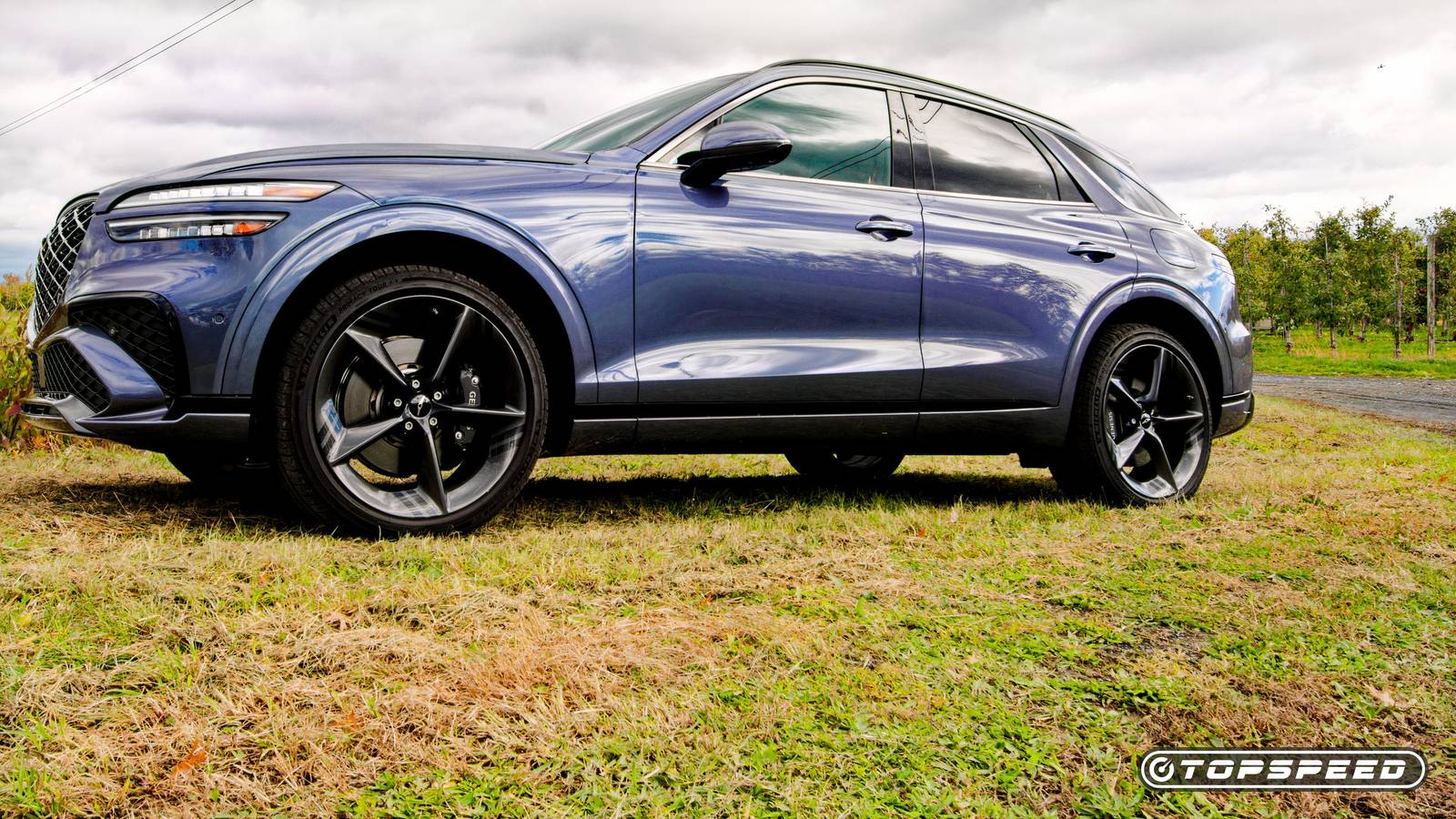 Compact Luxury SUVs Are Gaining Popularity Over Sedans: Here's Why