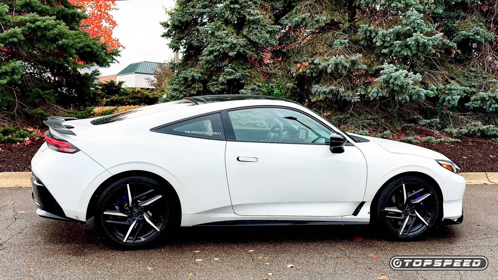 The 2026 Hybrid Sports Coupe Is Much More Than A Nameplate Revival