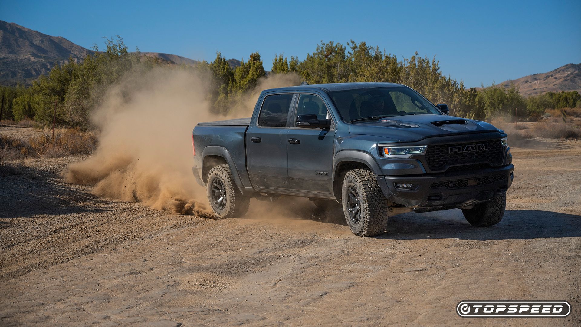 Ram RHO Is Here to Replace the TRX — But Does It Deliver?