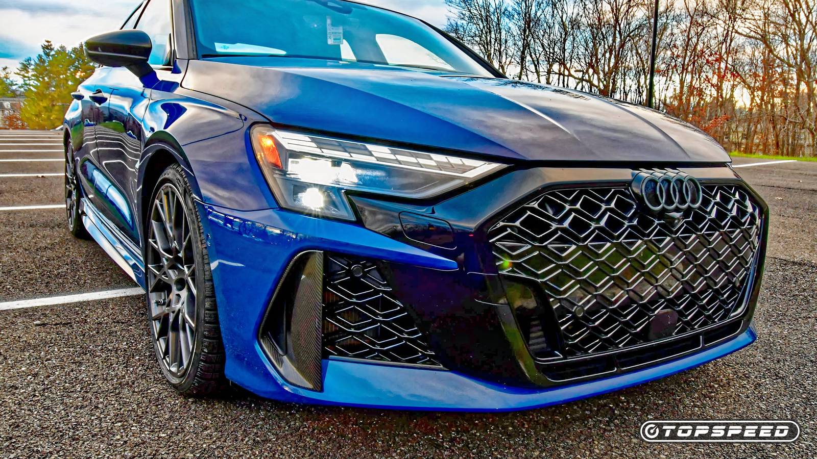 Here's How You Choose Between Rally Grit And Urban Luxury