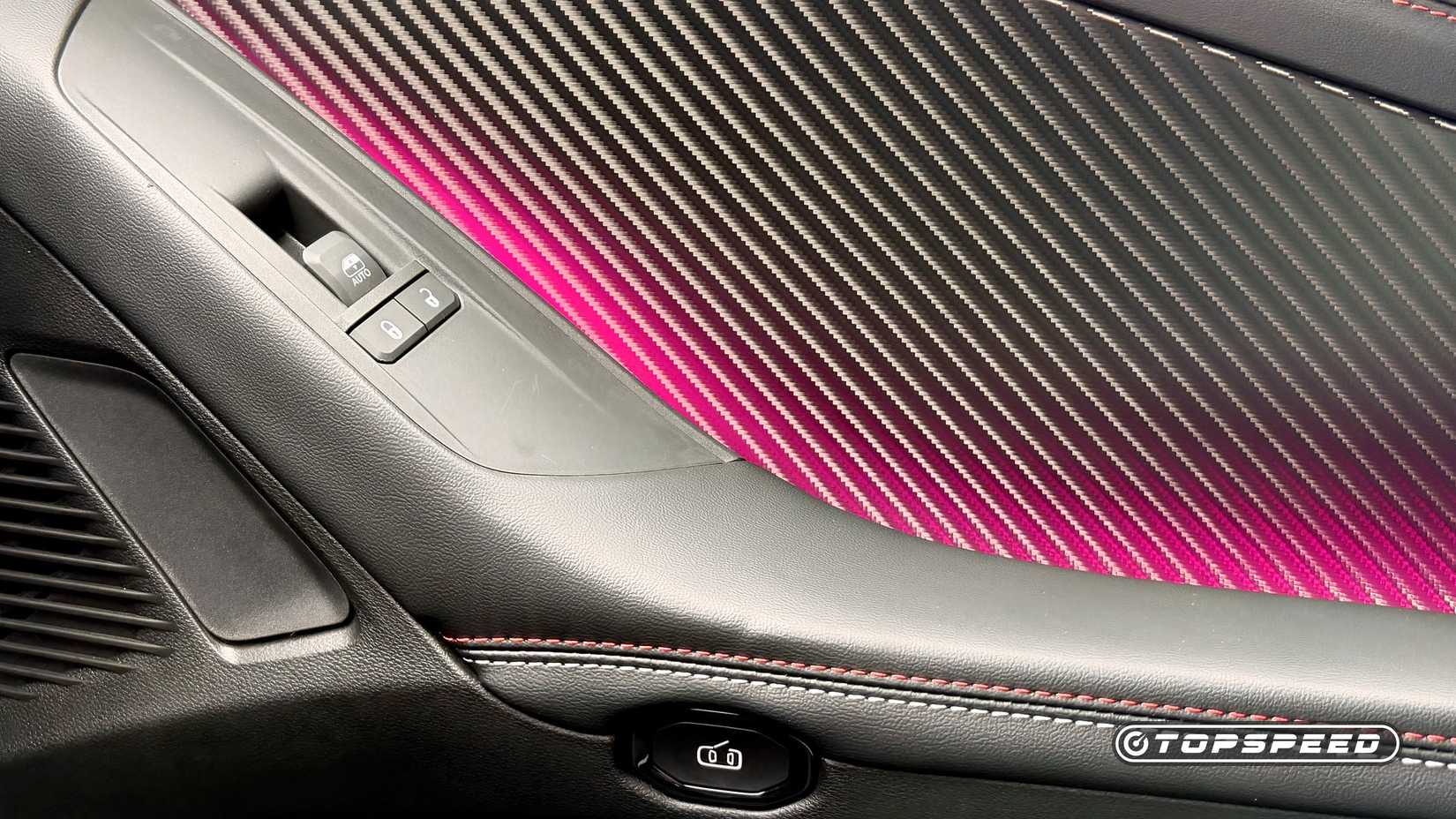 2026 Dodge Charger Lights