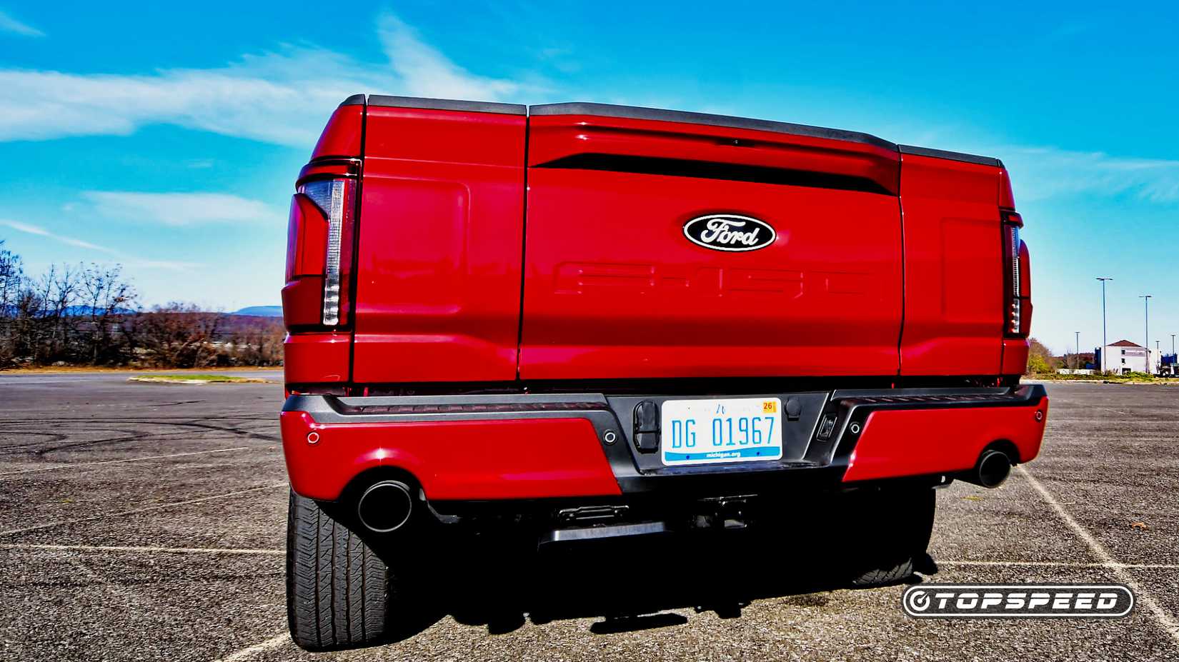 2026 Ford F-150 Hybrid 11