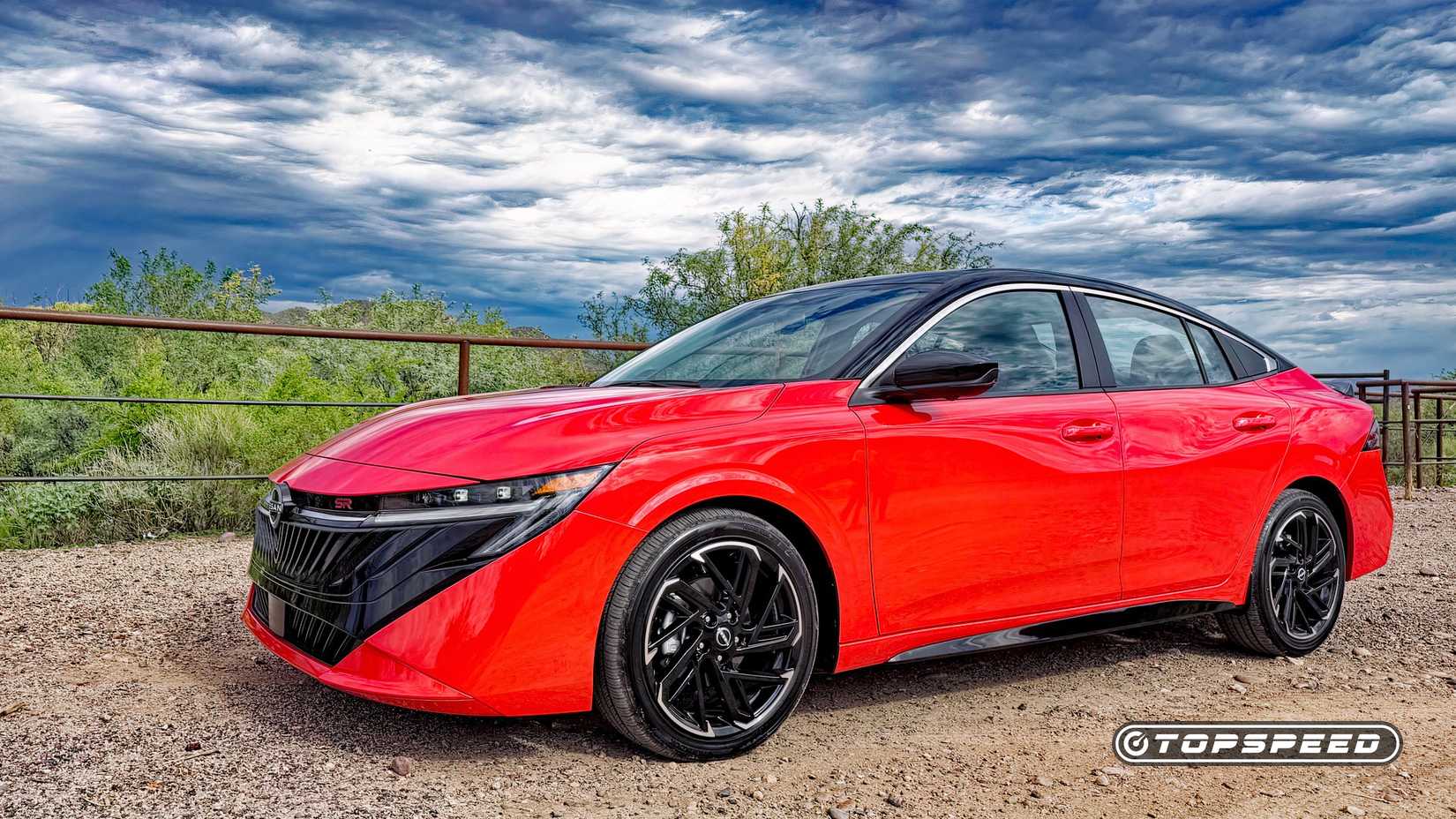 2026 Nissan Sentra 10-1