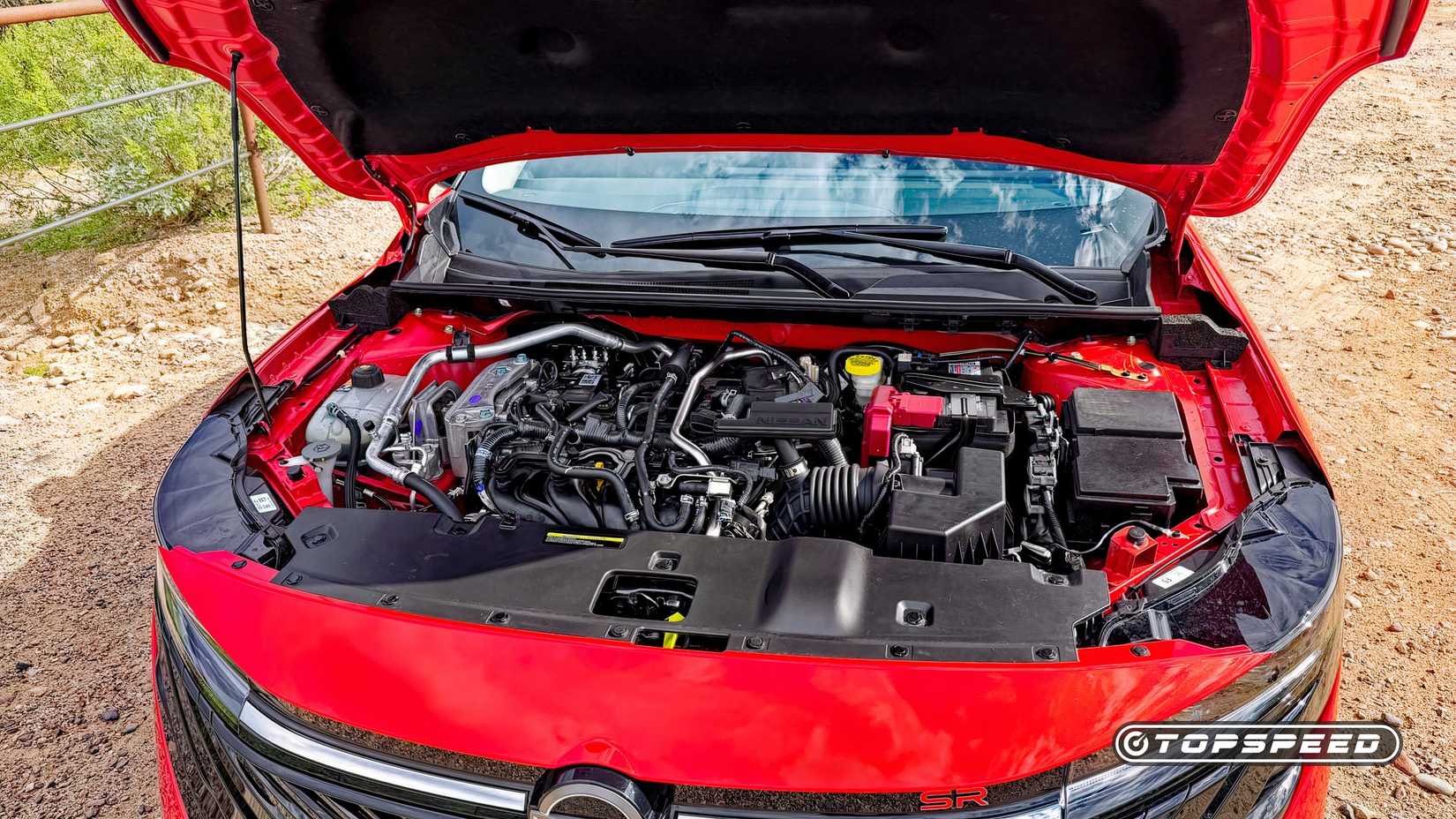 2026 Nissan Sentra 12-1