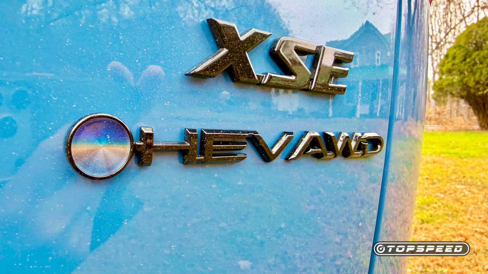 2026 Toyota Corolla Cross 7