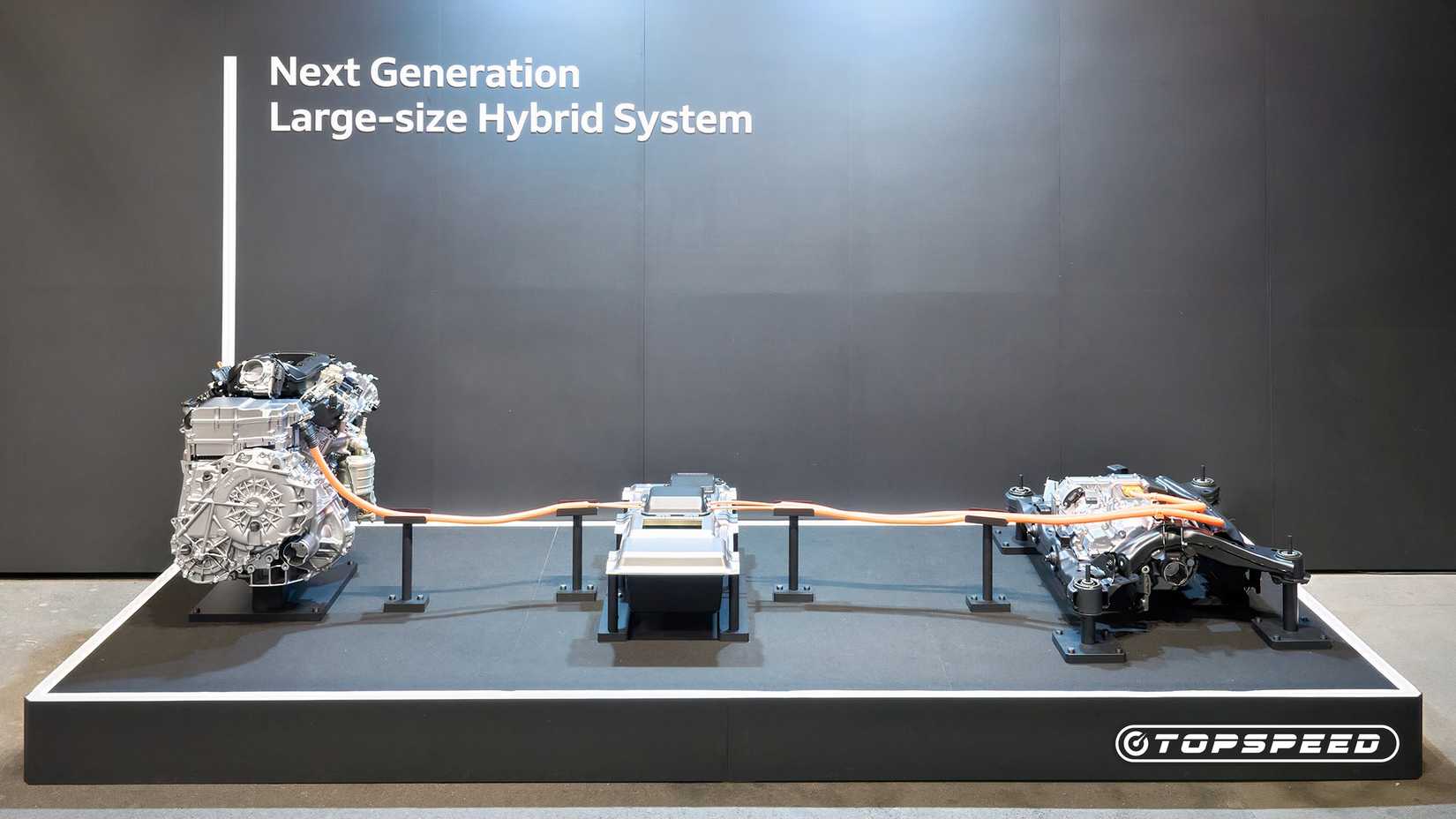 Honda Hybrid Study 1