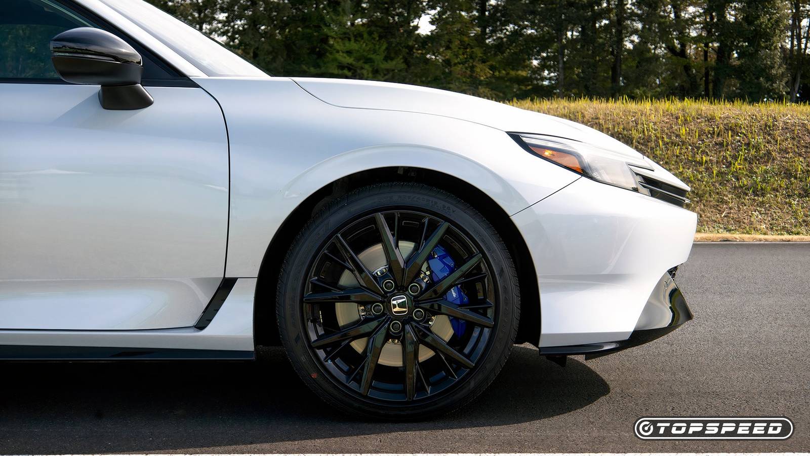 This Controversial Sports Car Will Be Loved By All... Eventually