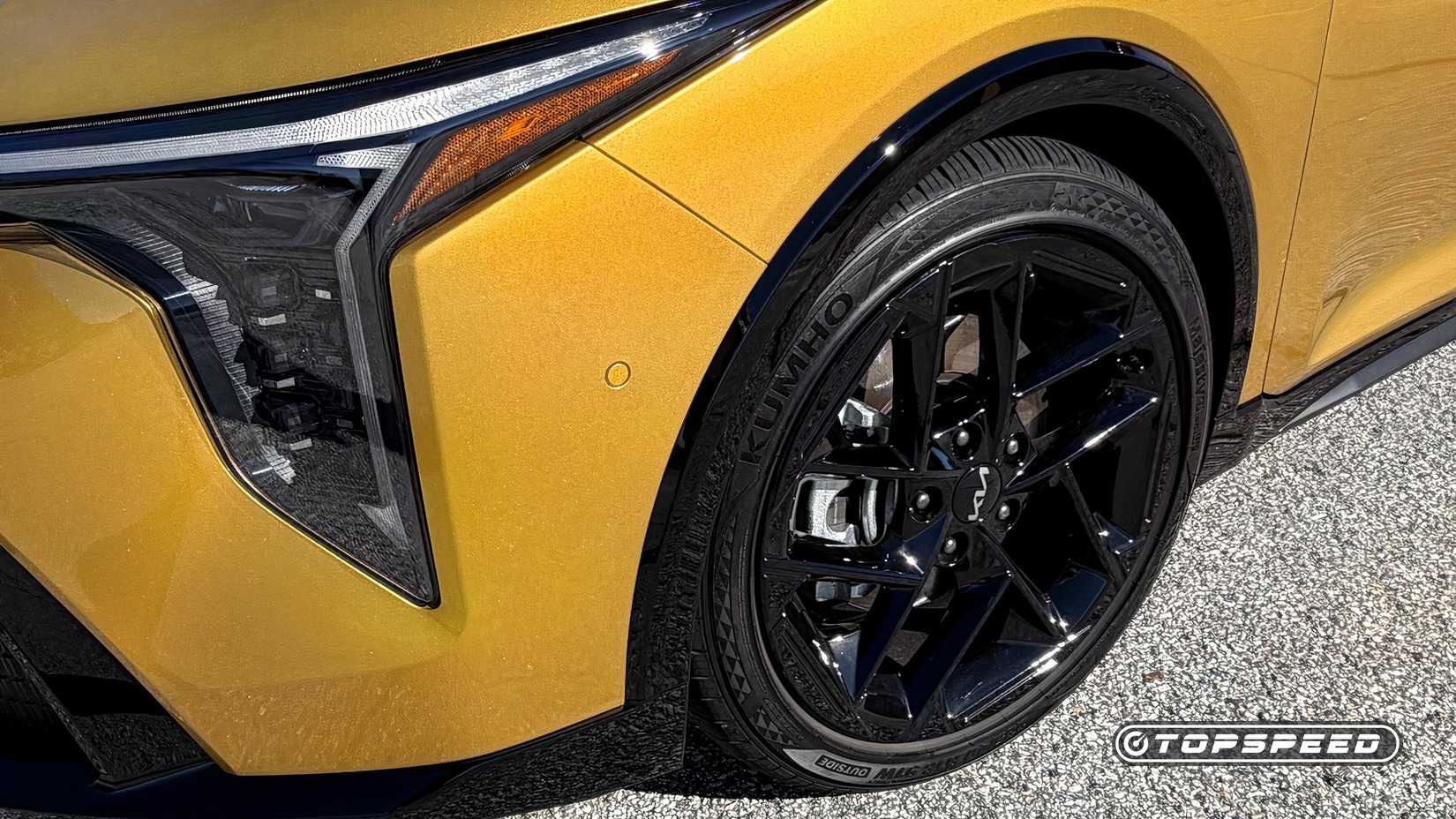 2026 Kia K4 Hatchback: Stylish, Practical, And Fun For Under $30K