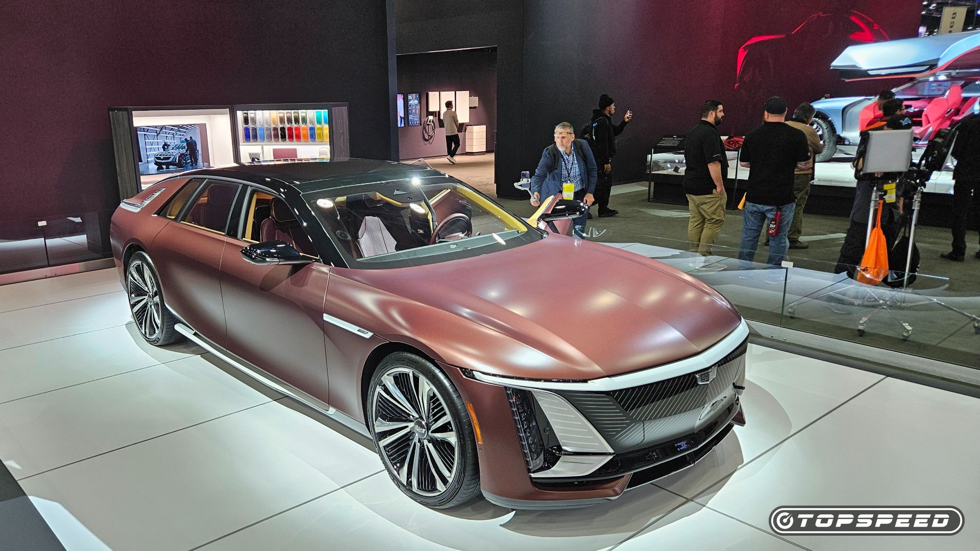 Cadillac CELESTIQ: How Its Build-To-Order Process Works