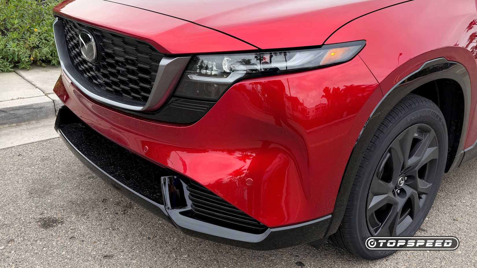 Grade Mazda CX-5 2026