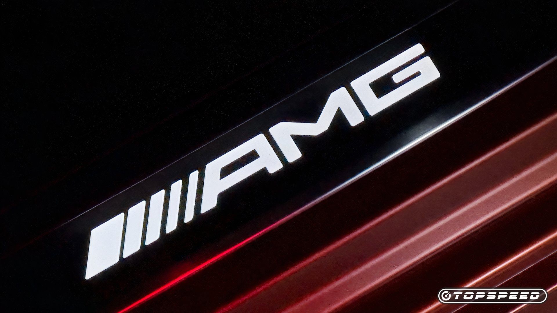 2026 Mercedes-AMG GT63 S E Performance Interior AMG insignia illuminated
