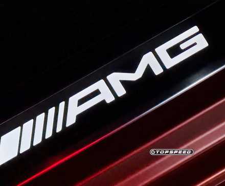 2026 Mercedes-AMG GT63 S E Performance Interior AMG insignia illuminated