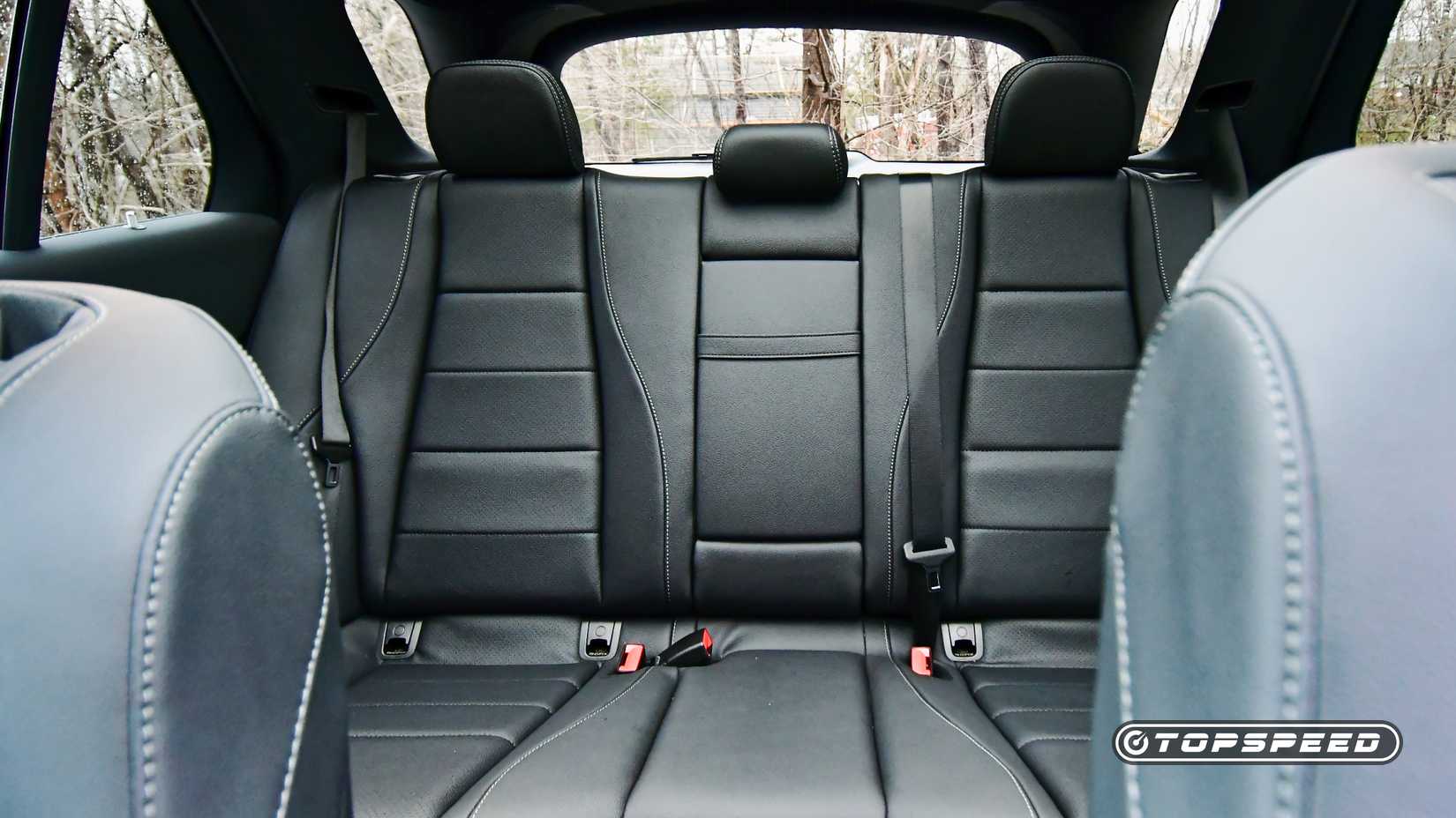 2026 Mercedes-Benz GLE 450 8-2